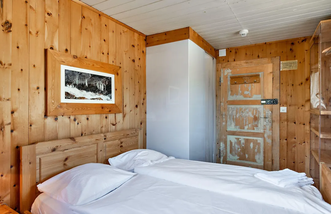 Chalet Speciale - Celerina-1