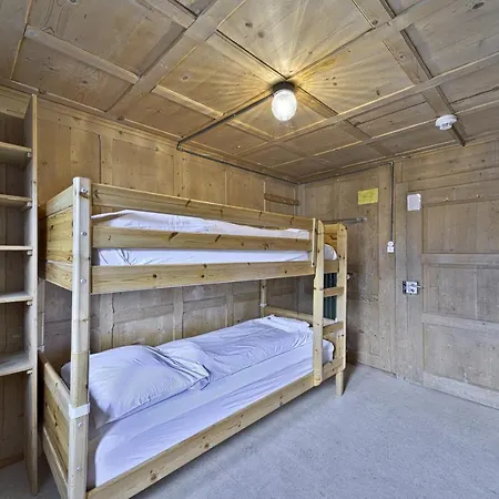 Chalet Speciale - Celerina-3